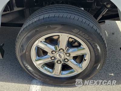 2025 Ford F-150 XLT Crew Cab Short Bed - zdjęcie 8 z 50 - miniatura
