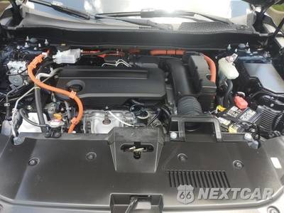 2024 Honda CR-V Hybrid Sport - zdjęcie 42 z 50 - miniatura
