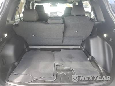 2024 Honda CR-V Hybrid Sport - zdjęcie 49 z 50 - miniatura