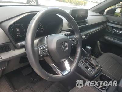 2024 Honda CR-V Hybrid Sport - zdjęcie 39 z 50 - miniatura