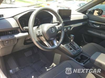 2024 Honda CR-V Hybrid Sport - zdjęcie 19 z 50 - miniatura