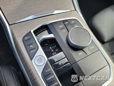 2025 BMW 3 Series Sedan 330i - zdjęcie 27 z 50 - miniatura