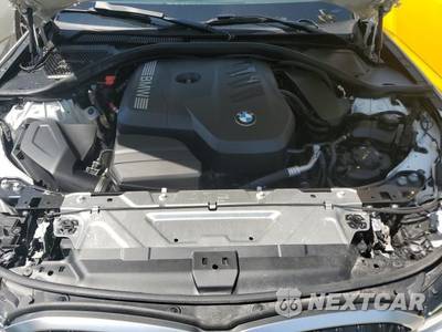 2025 BMW 3 Series Sedan 330i - zdjęcie 40 z 50 - miniatura