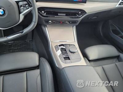 2025 BMW 3 Series Sedan 330i - zdjęcie 18 z 50 - miniatura