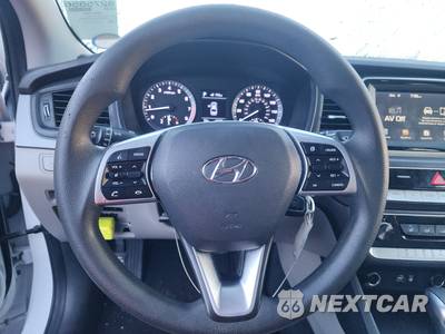 2019 Hyundai Sonata SE - zdjęcie 10 z 18 - miniatura