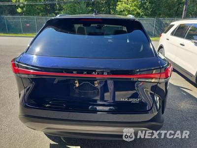 2024 Lexus RX 350 Luxury - zdjęcie 5 z 23 - miniatura