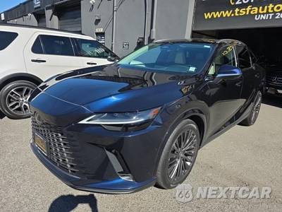 2024 Lexus RX 350 Luxury - zdjęcie 1 z 23 - miniatura