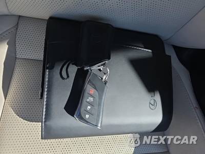 2024 Lexus RX 350 Luxury - zdjęcie 23 z 23 - miniatura