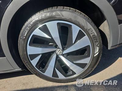 2021 Volkswagen ID.4 1st Edition - zdjęcie 11 z 25 - miniatura