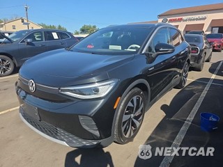 2021 Volkswagen ID.4 1st Edition