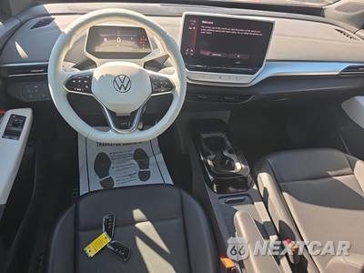 2021 Volkswagen ID.4 1st Edition - zdjęcie 14 z 25 - miniatura