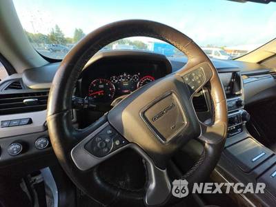 2016 GMC Yukon Denali 5SA - zdjęcie 11 z 15 - miniatura