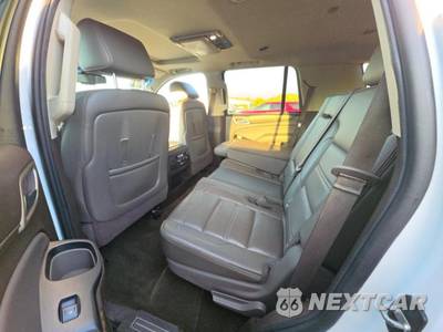 2016 GMC Yukon Denali 5SA - zdjęcie 13 z 15 - miniatura