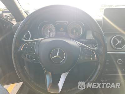 2016 Mercedes-Benz GLA 250 4MATIC - zdjęcie 10 z 18 - miniatura