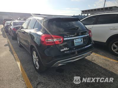 2016 Mercedes-Benz GLA 250 4MATIC - zdjęcie 6 z 18 - miniatura
