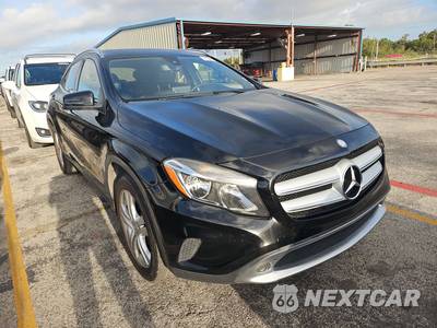 2016 Mercedes-Benz GLA 250 4MATIC - zdjęcie 3 z 18 - miniatura