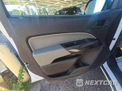 2021 GMC Canyon Elevation Standard Extended Cab Long Bed 4VL - zdjęcie 9 z 23 - miniatura