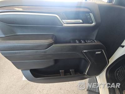 2022 Chevrolet Silverado 1500 RST Crew Cab Medium Bed 1SP - zdjęcie 9 z 22 - miniatura