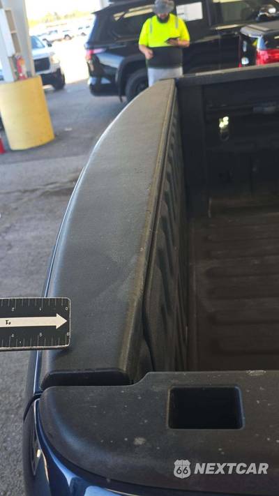 2021 Ram 1500 Sport Crew Cab Short Bed - zdjęcie 26 z 30 - miniatura