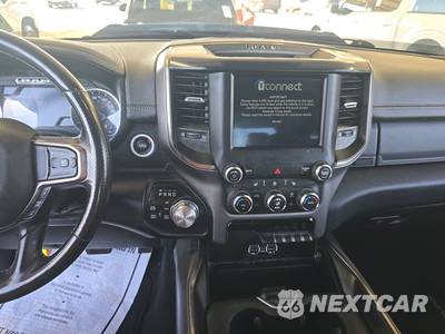 2021 Ram 1500 Sport Crew Cab Short Bed - zdjęcie 11 z 30 - miniatura