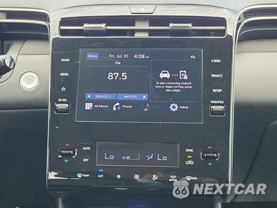 2023 Hyundai Tucson SEL - zdjęcie 15 z 50 - miniatura