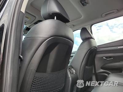 2023 Hyundai Tucson SEL - zdjęcie 12 z 50 - miniatura