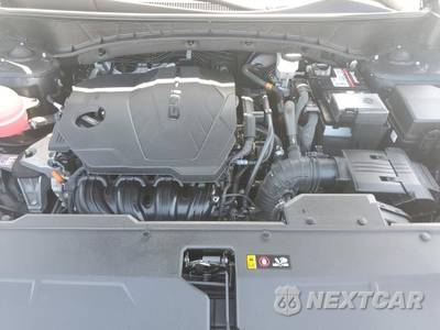 2023 Hyundai Tucson SEL - zdjęcie 42 z 50 - miniatura
