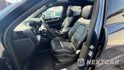 2024 Porsche Cayenne - zdjęcie 18 z 39 - miniatura
