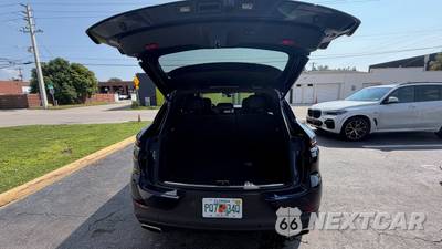 2024 Porsche Cayenne - zdjęcie 25 z 39 - miniatura