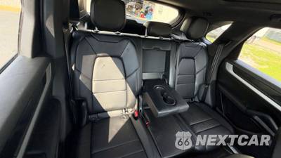 2024 Porsche Cayenne - zdjęcie 35 z 39 - miniatura