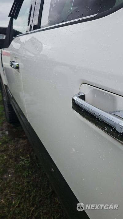 2019 Ford Super Duty F-250 King Ranch Crew Cab Medium Bed - zdjęcie 21 z 22 - miniatura