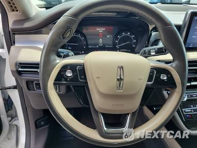 2021 Lincoln Corsair Standard - zdjęcie 22 z 50 - miniatura