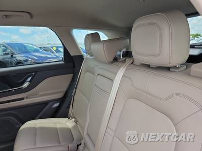 2021 Lincoln Corsair Standard - zdjęcie 11 z 50 - miniatura