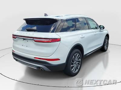 2021 Lincoln Corsair Standard - zdjęcie 6 z 50 - miniatura