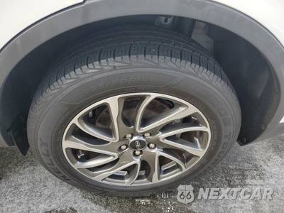 2021 Lincoln Corsair Standard - zdjęcie 45 z 50 - miniatura