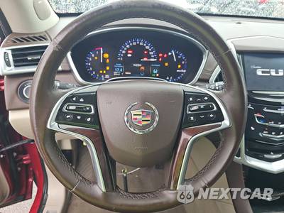 2013 Cadillac SRX Luxury Collection 1SB - zdjęcie 16 z 32 - miniatura
