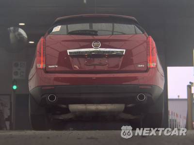 2013 Cadillac SRX Luxury Collection 1SB - zdjęcie 7 z 32 - miniatura