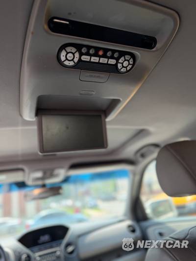 2013 Honda Pilot Touring w/Navigation & RES - zdjęcie 13 z 15 - miniatura