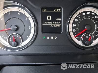 2019 Ram 1500 Classic Tradesman Extended Cab Medium Bed - zdjęcie 24 z 25 - miniatura