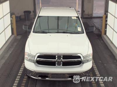 2019 Ram 1500 Classic Tradesman Extended Cab Medium Bed - zdjęcie 3 z 25 - miniatura