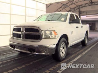 2019 Ram 1500 Classic Tradesman Extended Cab Medium Bed
