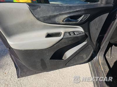 2019 Chevrolet Equinox LS 1LS - zdjęcie 9 z 34 - miniatura