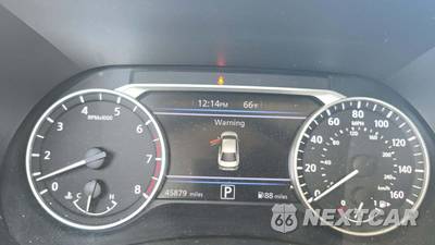 2024 Nissan Sentra SV - zdjęcie 24 z 41 - miniatura
