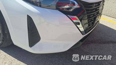 2024 Nissan Sentra SV - zdjęcie 27 z 41 - miniatura