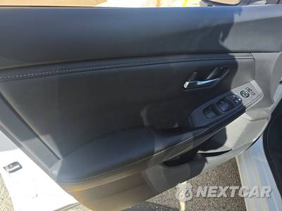 2024 Nissan Sentra SV - zdjęcie 15 z 41 - miniatura