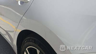 2024 Nissan Sentra SV - zdjęcie 31 z 41 - miniatura