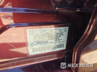 2025 Nissan Sentra SV - zdjęcie 21 z 38 - miniatura