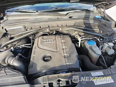2012 Audi Q5 2.0T Premium Plus - zdjęcie 15 z 18 - miniatura