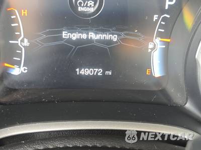 2020 Jeep Compass High Altitude Edition - zdjęcie 12 z 30 - miniatura