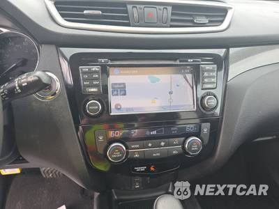 2015 Nissan Rogue SL - zdjęcie 11 z 18 - miniatura